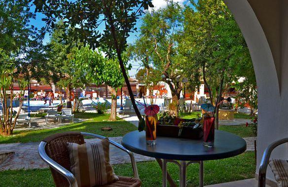 Mediterranee Hotel Plános Zimmer foto