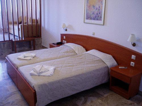Mediterranee Hotel Plános Zimmer foto